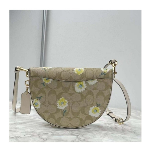 Authentic Coach Bag - Picture 4 of 6